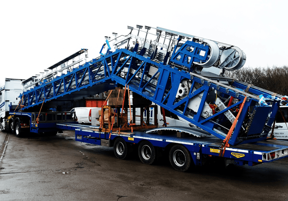 Northern Escalator Installations