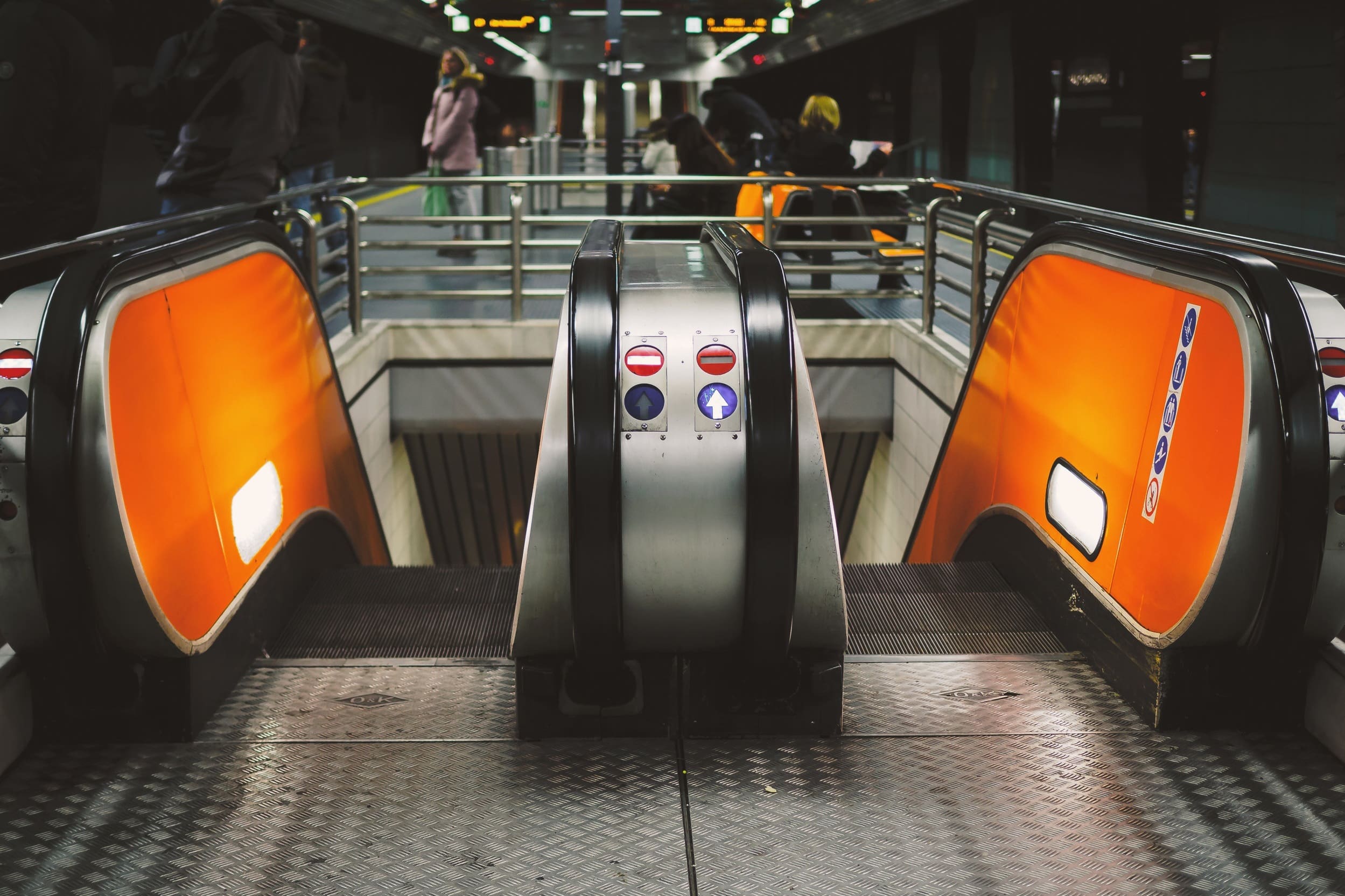 Northern Escalator Installations